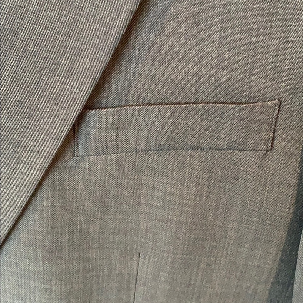 Suit - Picture 2 of 2